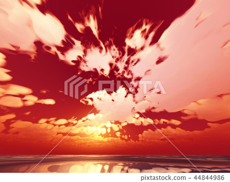 風和雲與大海 44844986