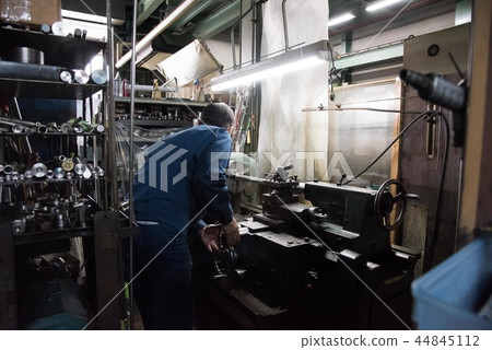 Image of town factory Image of town factory 44845112
