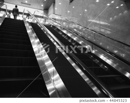 自動樓梯 自動樓梯 44845323