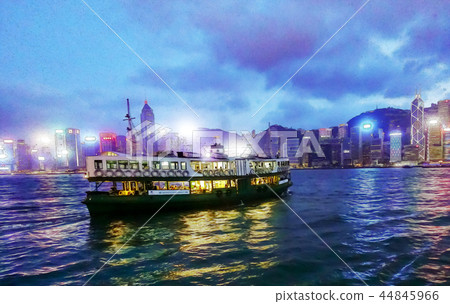 香港島 香港島 44845966