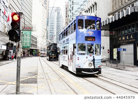 香港島 香港島 44845979