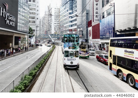 Hong Kong Island Hong Kong Island 44846002