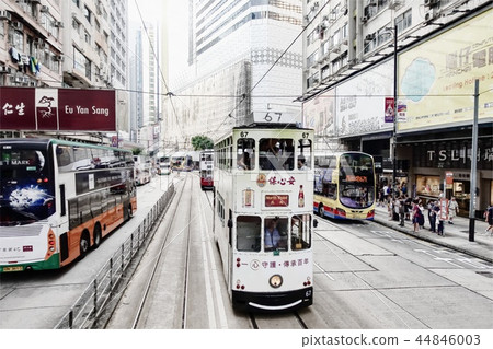 Hong Kong Island Hong Kong Island 44846003