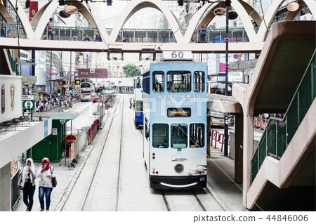 Hong Kong Island Hong Kong Island 44846006