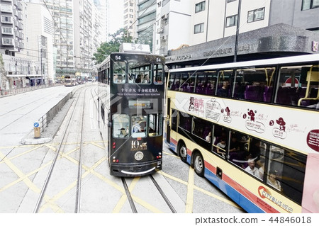 香港島 香港島 44846018