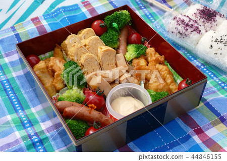 Oshikura lunchbox Oshikura lunchbox 44846155