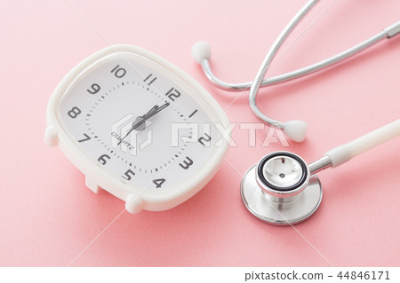 Stethoscope  44846171