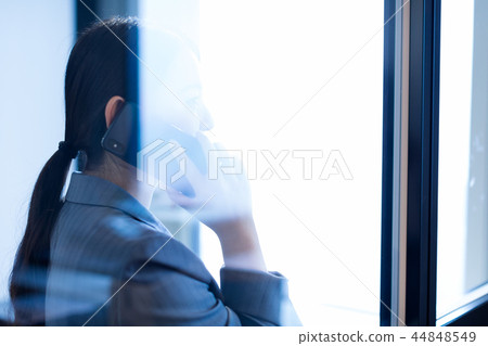 Woman Woman 44848549
