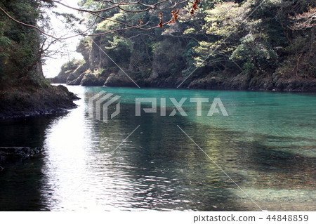 Izushi no Irie(佐渡) Izushi no Irie(佐渡) 44848859