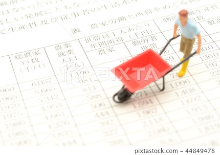 Image of agriculture 44849478