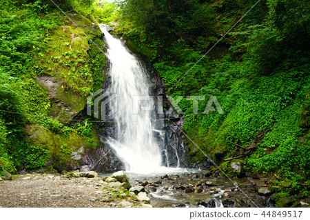 Kasujiro Sasaki 1st power瀑布 Kasujiro Sasaki 1st power瀑布 44849517