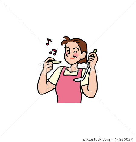 妻子讓食物變得有趣 妻子讓食物變得有趣 44850037