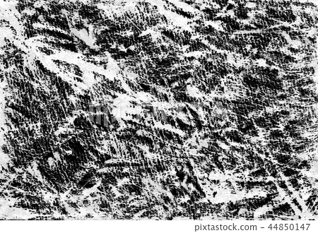 Brush stroke textile 44850147