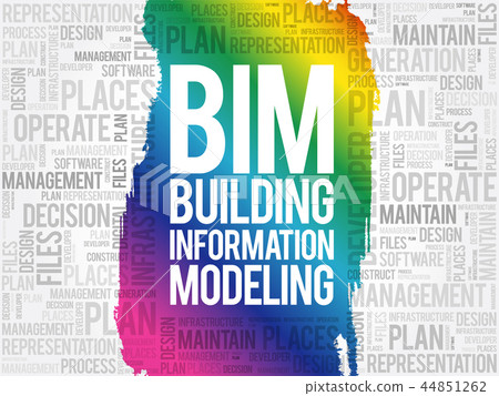 BIM - building information modeling BIM - building information modeling 44851262