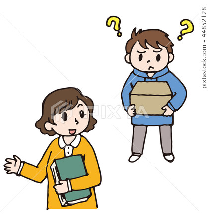 Developmental disorders 44852128