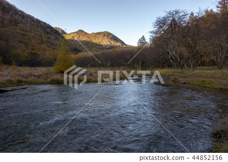 逆河的Oku Nikko 逆河的Oku Nikko 44852156