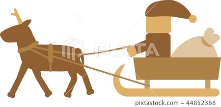 聖誕老人 聖誕老人 44852368