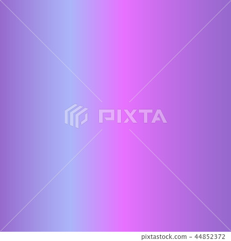 Holographic Gradient Vector. Hologram screen gradient cover 44852372
