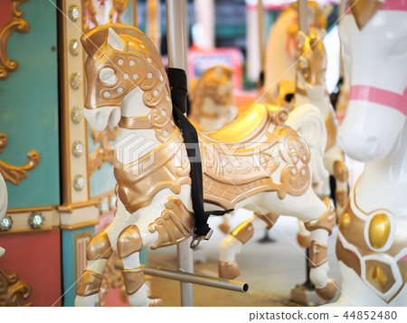 旋轉木馬 繞道迂迴 娛樂 44852480