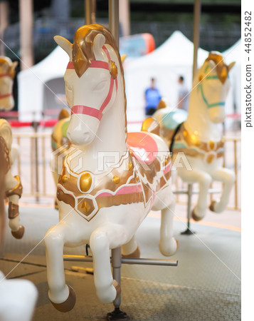 旋轉木馬 繞道迂迴 娛樂 44852482