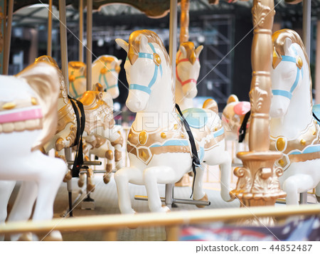 旋轉木馬 繞道迂迴 娛樂 44852487