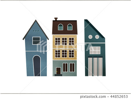 一幢房子 44852653