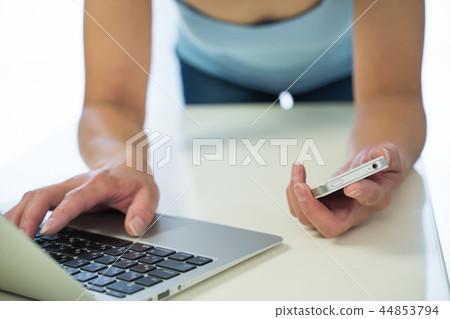 PC input PC input 44853794