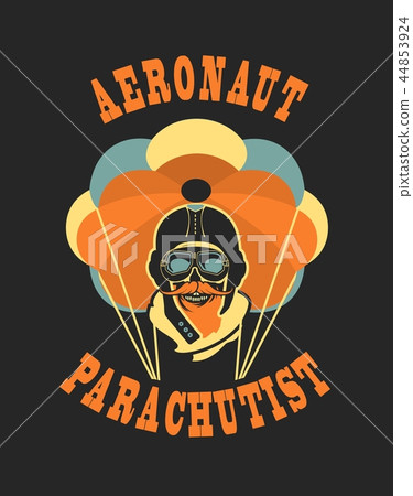 skull parachutist badge skull parachutist badge 44853924