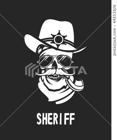 emblem dead sheriff emblem dead sheriff 44853926