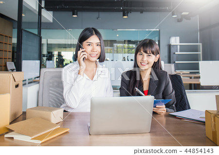 Start up small business entrepreneur SME 44854143