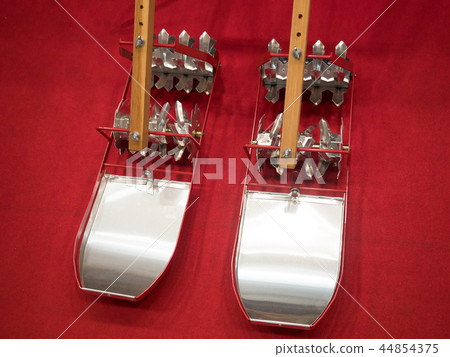 Weeding machine 44854375