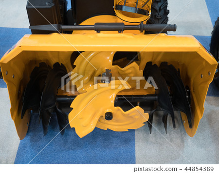 snowblower snowblower 44854389