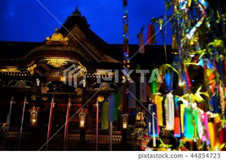 北野天滿的Tanabata 44854723