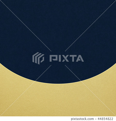 Background-Gold Foil-Japanese Style-Japanese Pattern-Rose-Blue 44854822