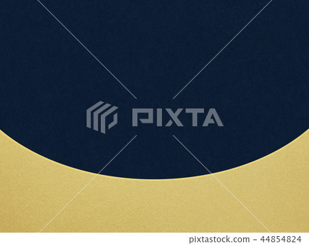 Background-Gold Foil-Japanese Style-Japanese Pattern-Rose-Blue 44854824