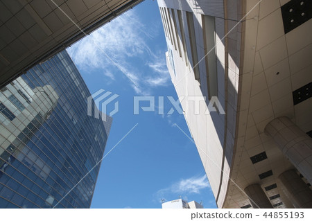 City Mizonokuchi Station Bus Terminal City Mizonokuchi Station Bus Terminal 44855193