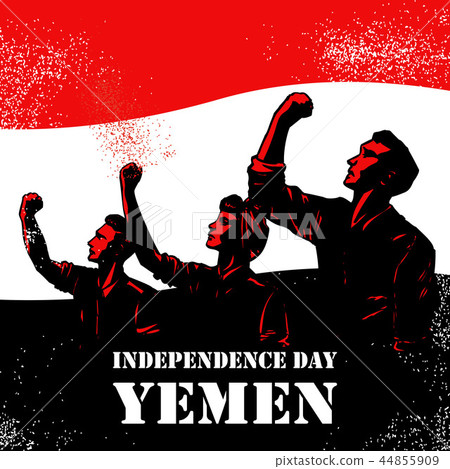 Independence Day of Yemen 44855909