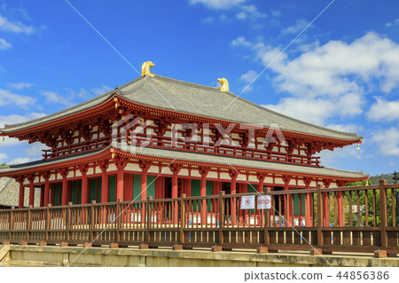 興福寺 興福寺 44856386