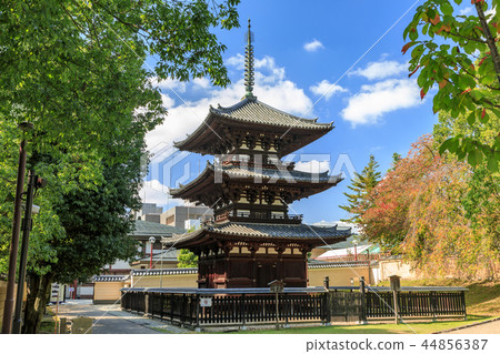 Kofukuji Kofukuji 44856387