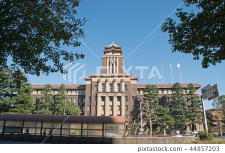 名古屋市政廳 名古屋市政廳 44857203