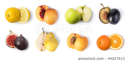fruit set 44857615