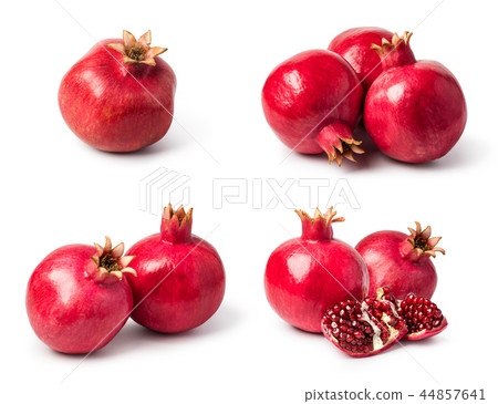 pomegranate 44857641