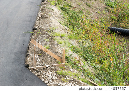 Road construction material Public construction 44857867
