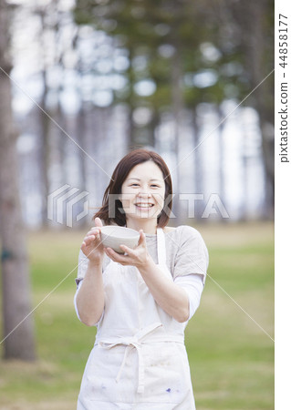 陶瓷課 陶瓷課 44858177