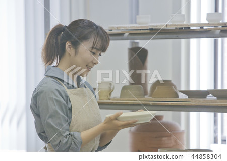 陶瓷課 陶瓷課 44858304