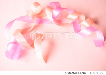 Pink ribbon Pink ribbon 44859172