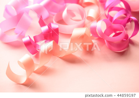 Pink ribbon Pink ribbon 44859197