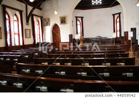Chapel 44859542