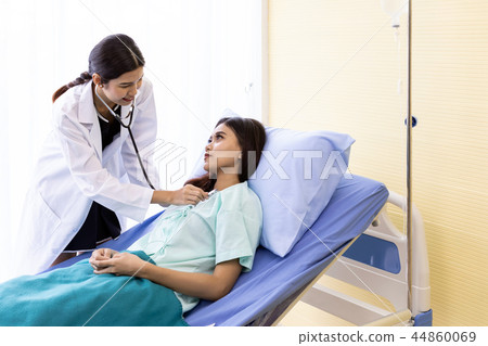 routine health check in hospital routine health check in hospital 44860069