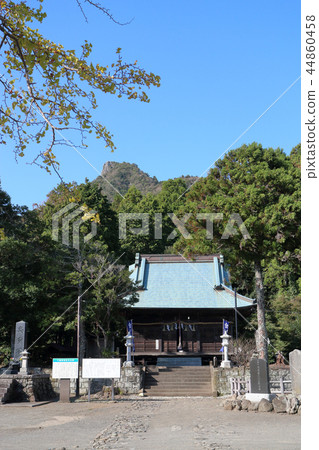 天神寺（南房總） 44860458